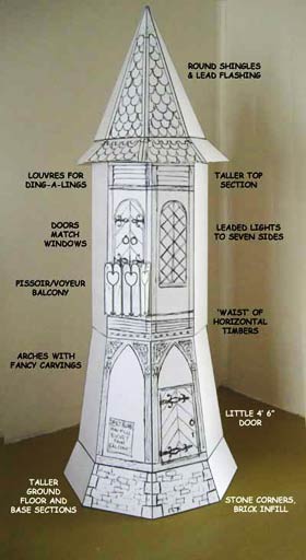 Early Tower Refuge beta build